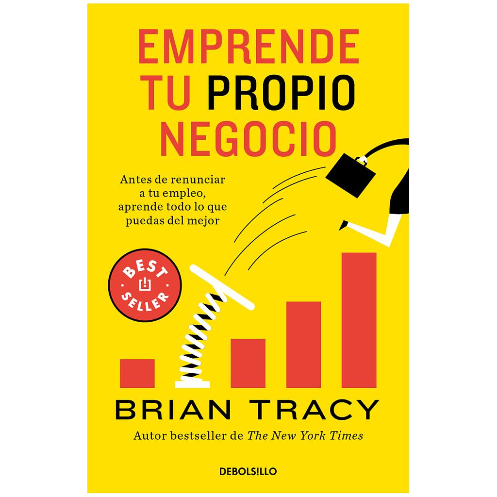 Emprende tu propio negocio