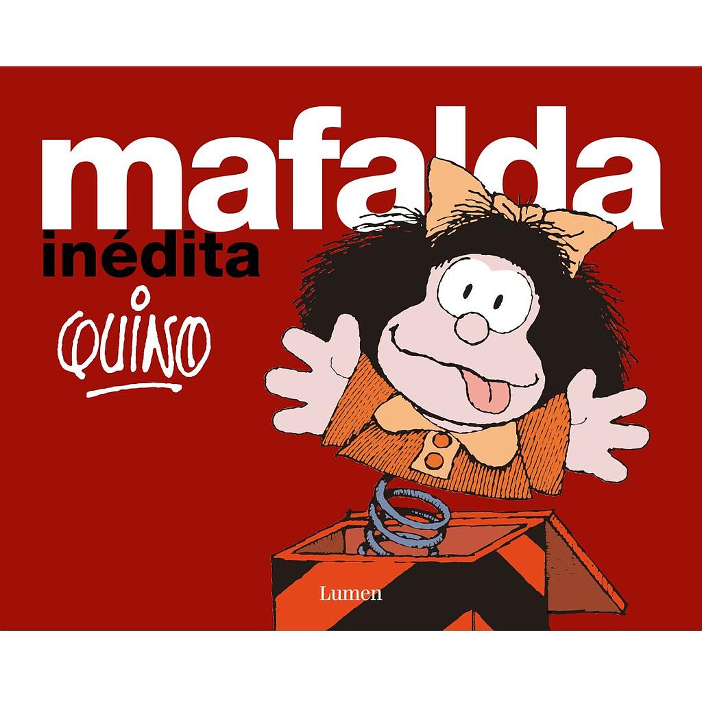 Mafalda inedita