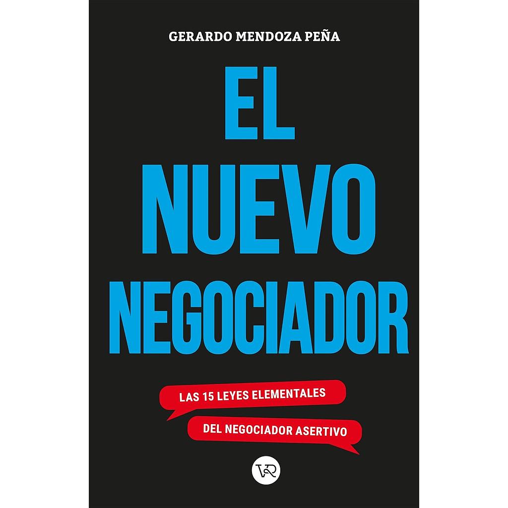 El nuevo negociador