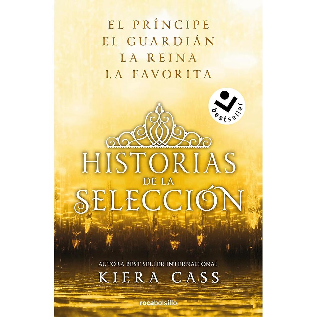 Historias de la seleccion