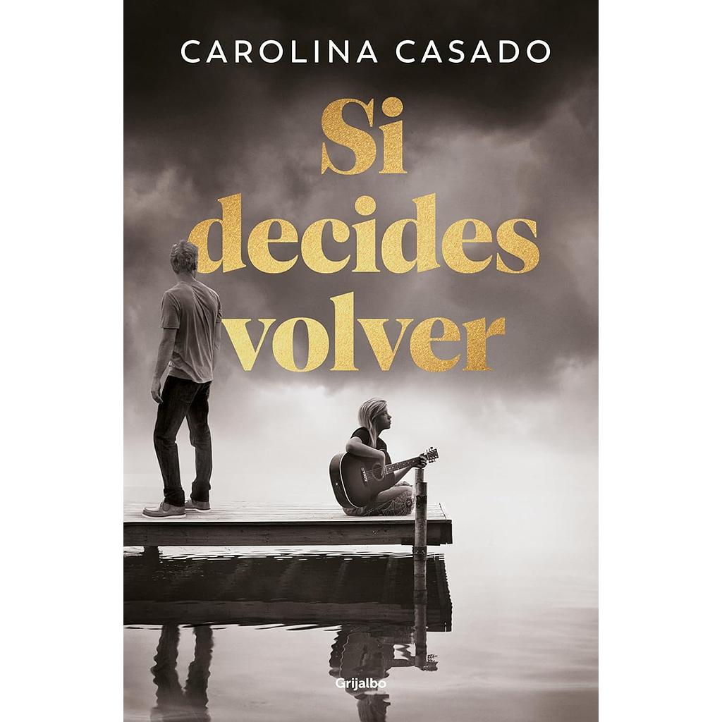 Si decides volver