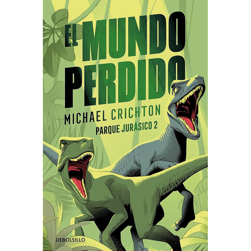 El mundo perdido