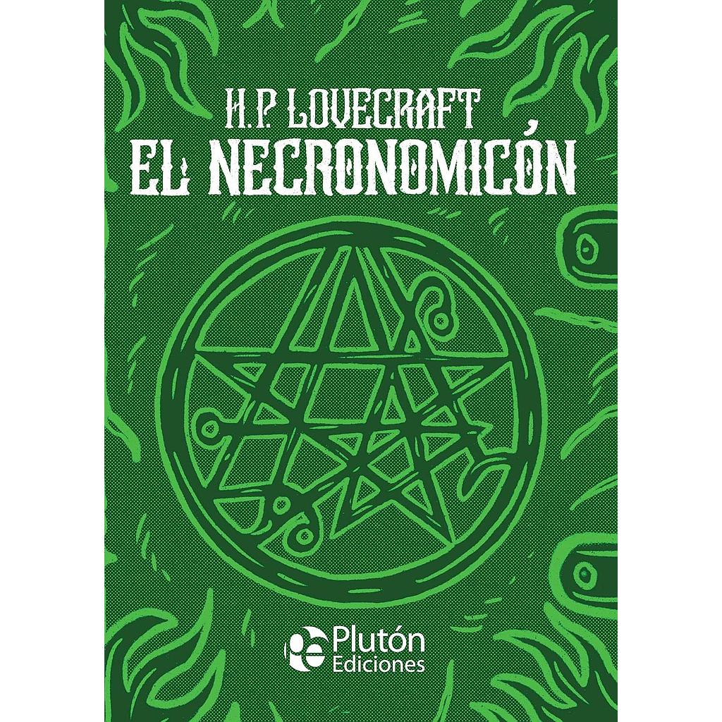 El necronomicon