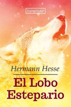 El lobo estepario