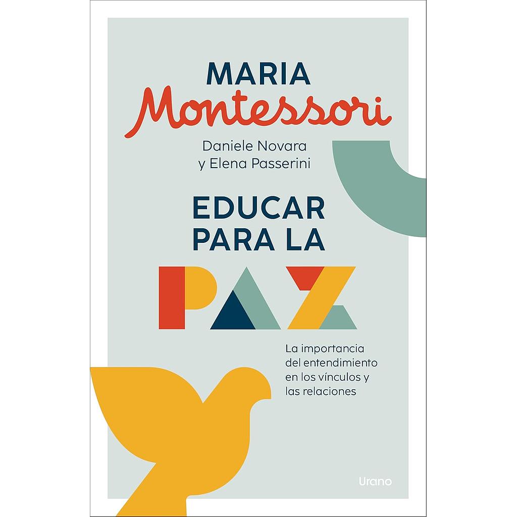 Educar para la paz