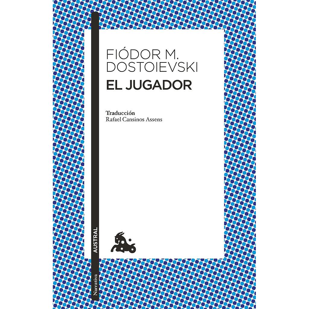El jugador