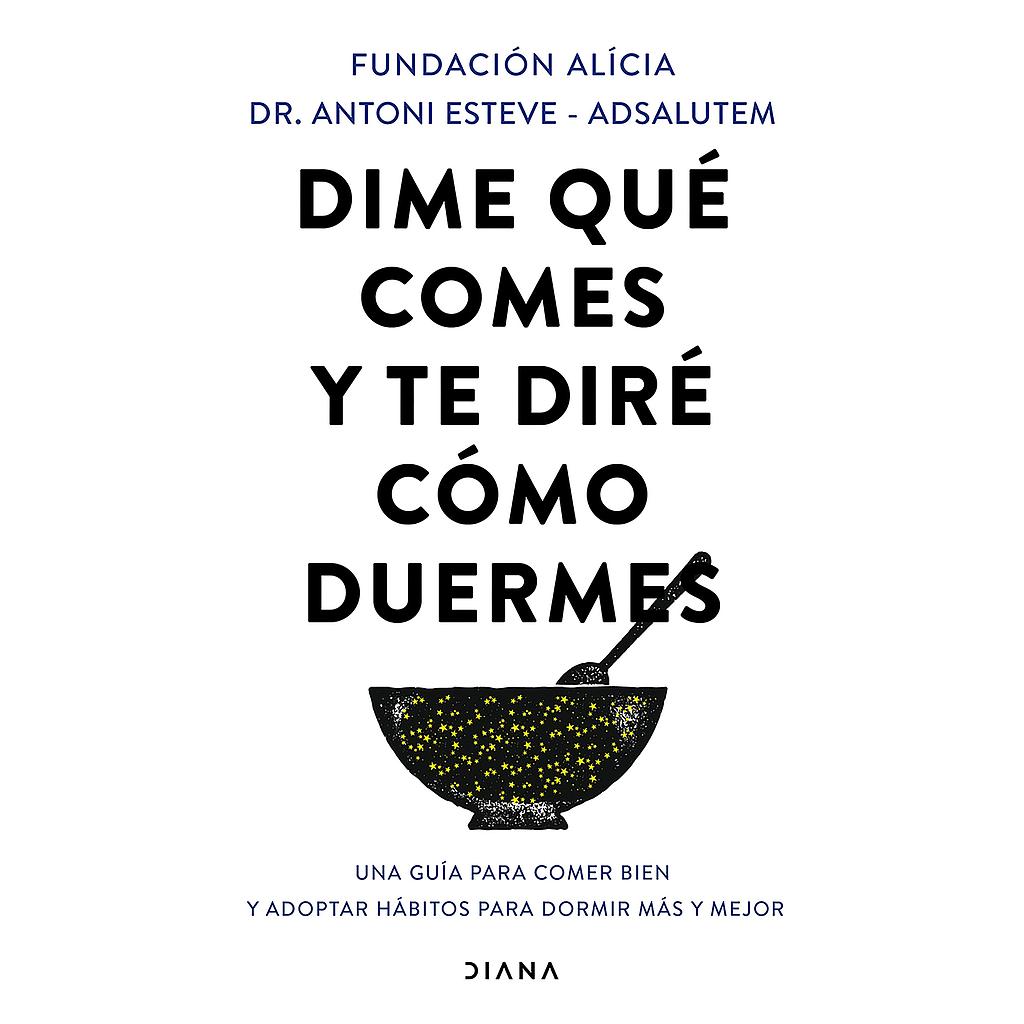 Dime que comes y te dire como duermes