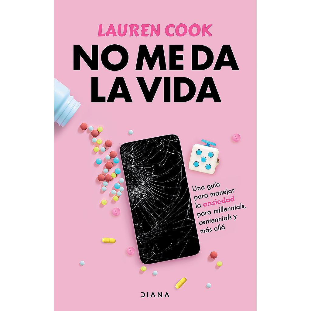No me da la vida