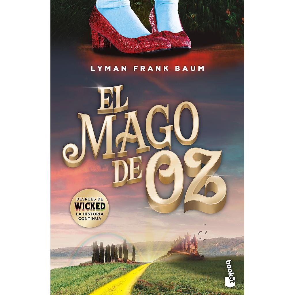 El mago de Oz