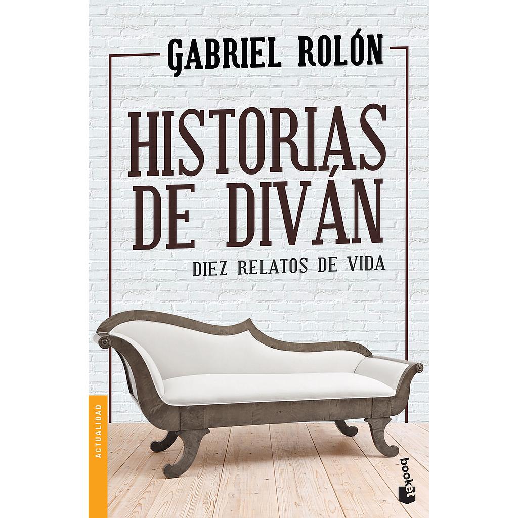 Historias de divan