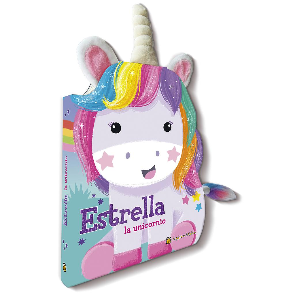 Estrella la unicornio