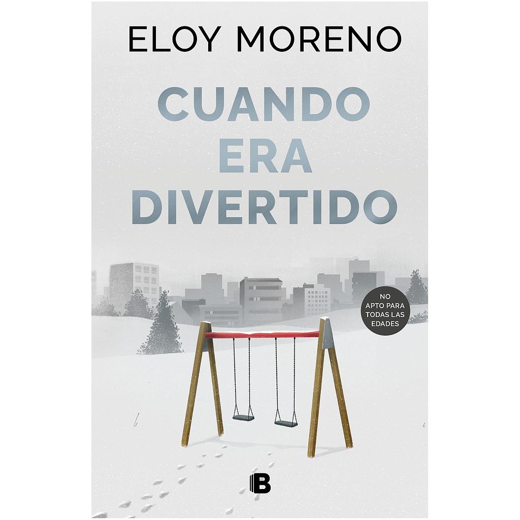 Cuando era divertido