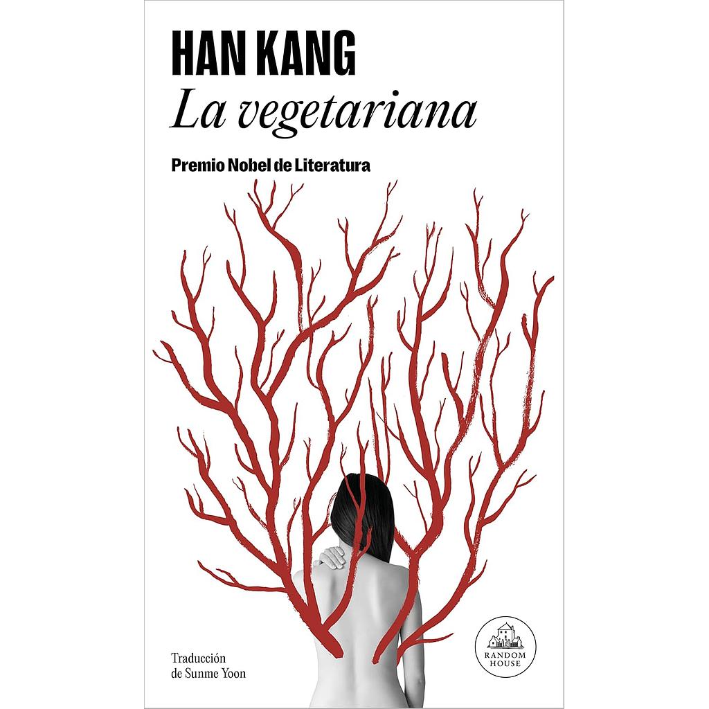 La vegetariana