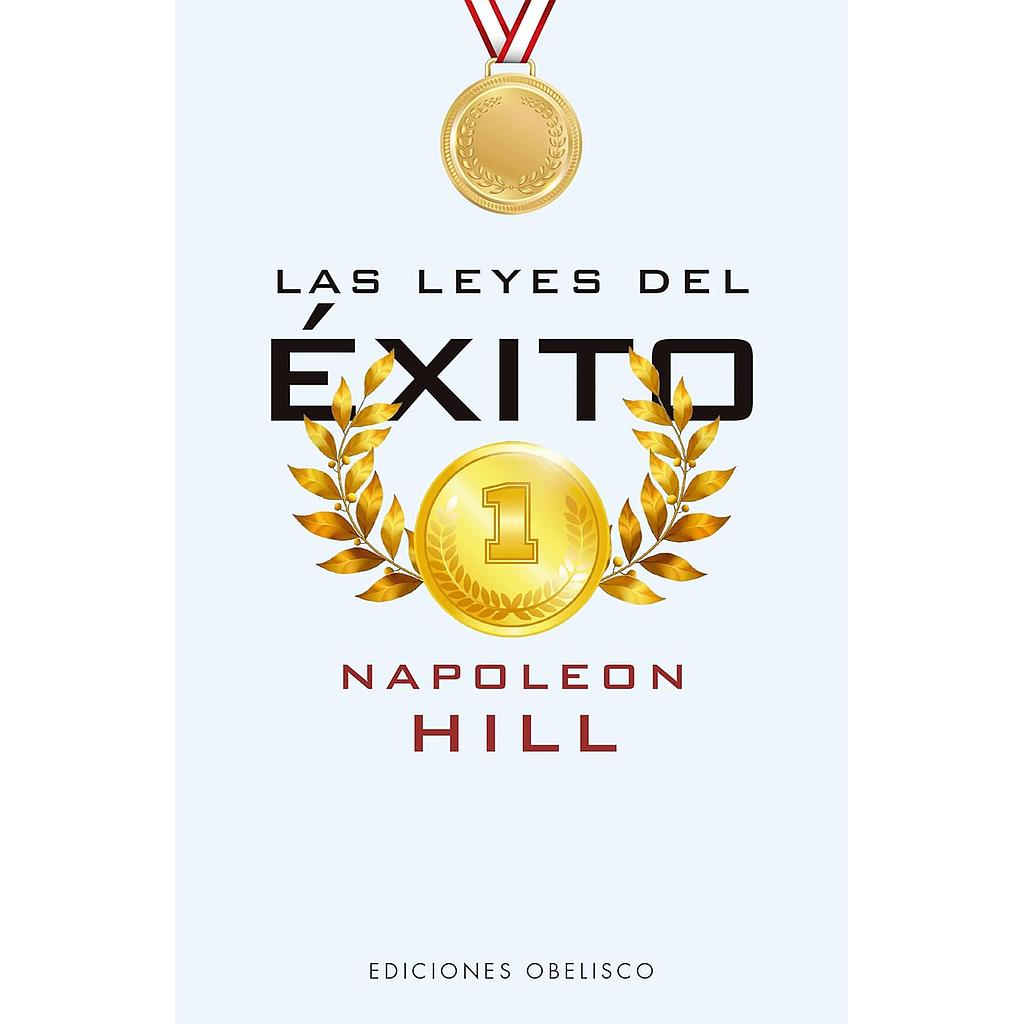 Las leyes del exito