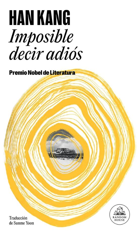Imposible decir adios