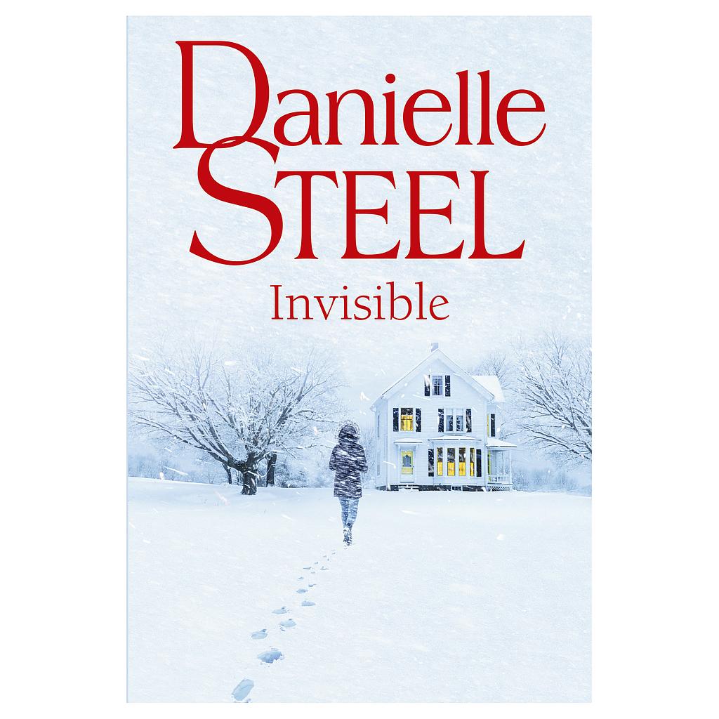 Invisible