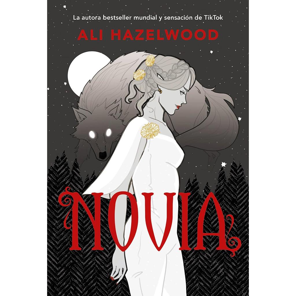 Novia