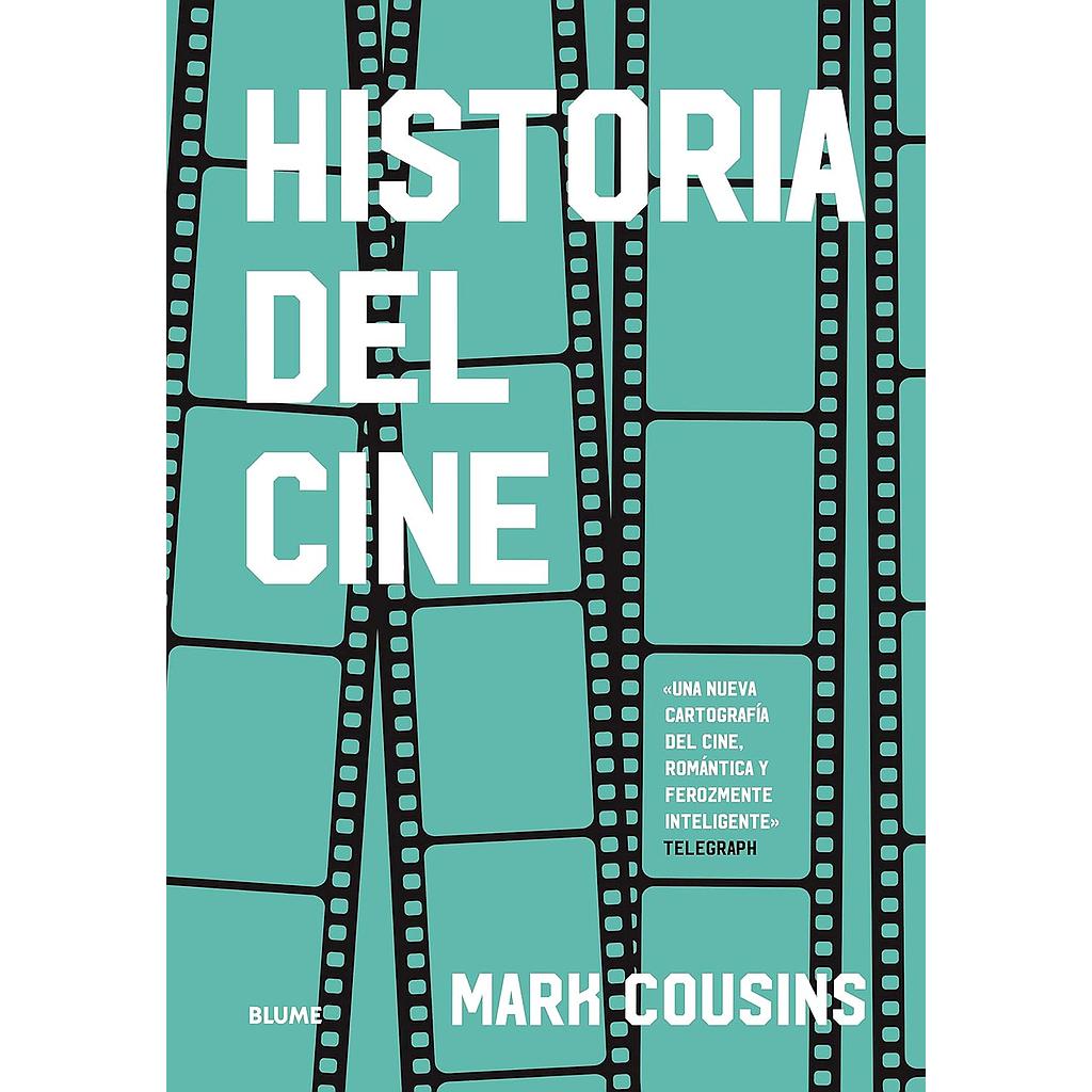 Historia del cine