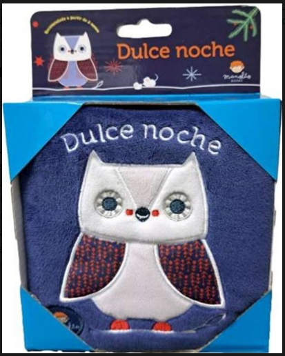 Dulce noche