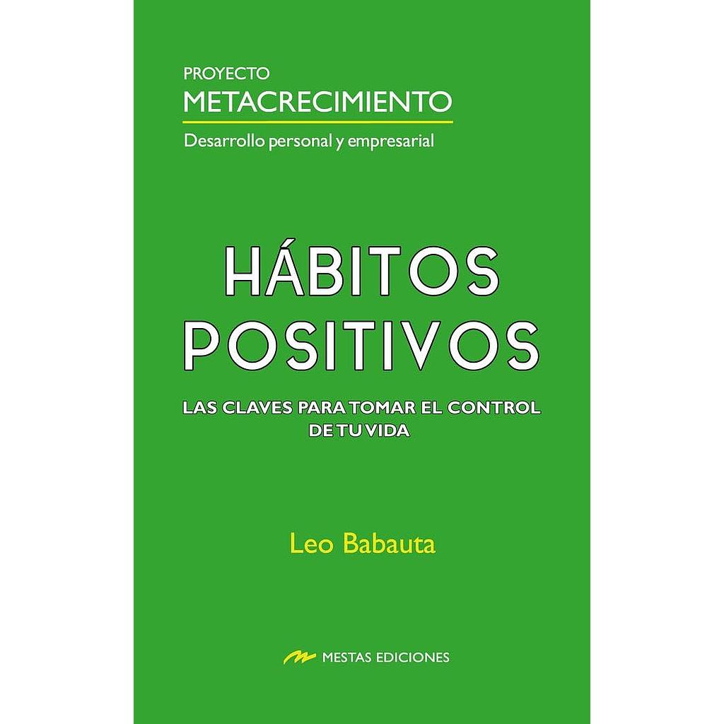 Habitos positivos