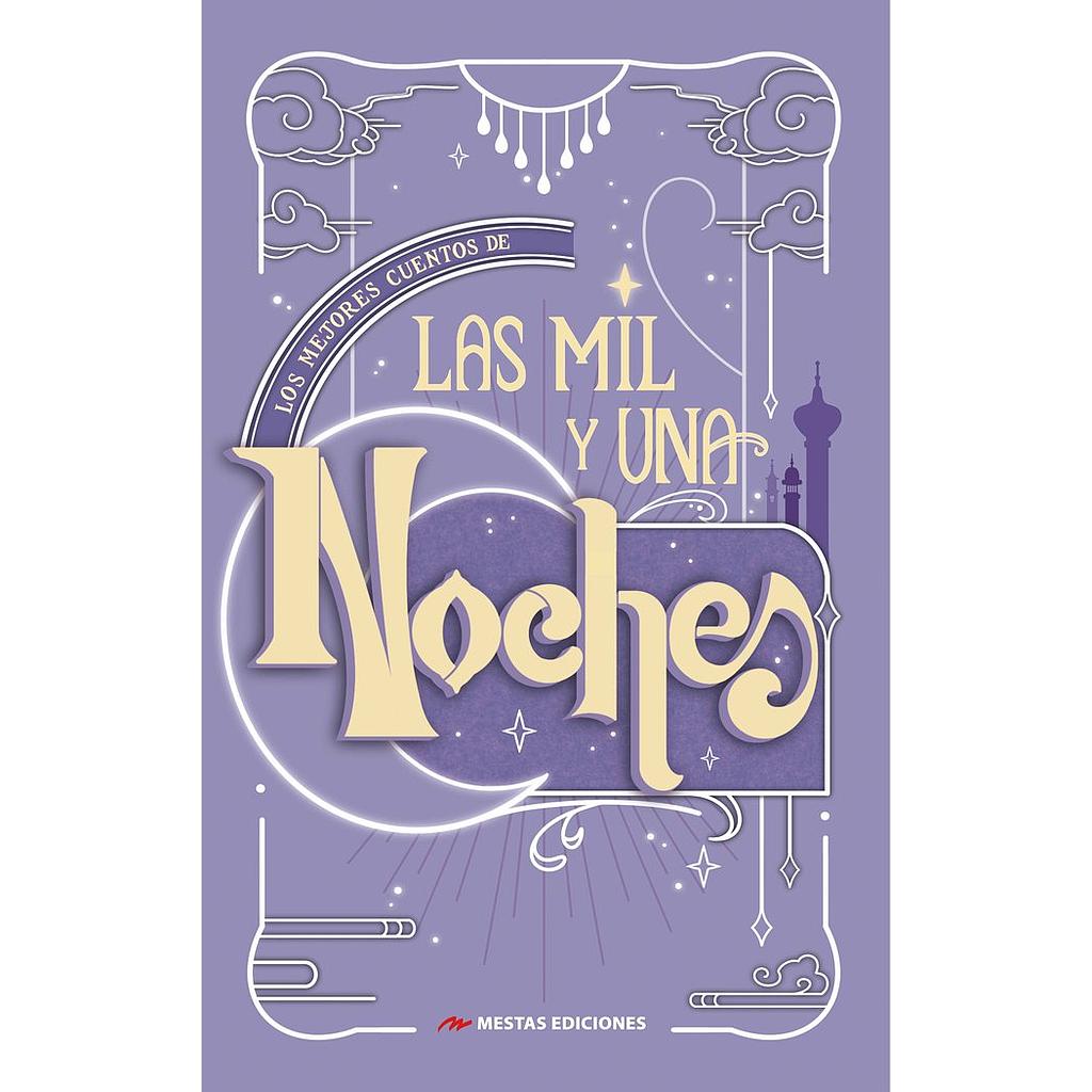 Los mejores cuentos de las mil y una noches