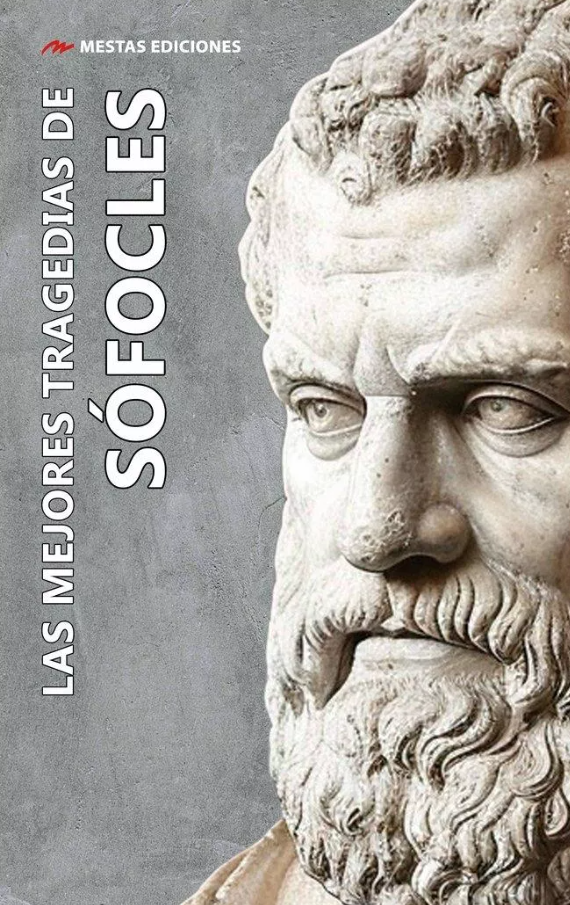 Las mejores tragedias de Sofocles