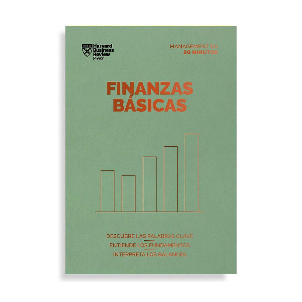 Finanzas Basicas
