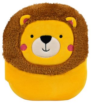 Tierno y Abrazable Leon Valiente