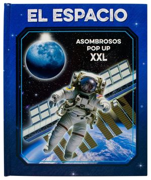 El Espacio Asombrosos Pop Up XXL