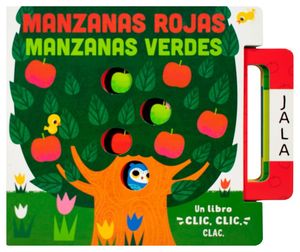 Manzanas Rojas Manzanas Verdes