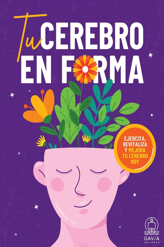 Tu cerebro en forma