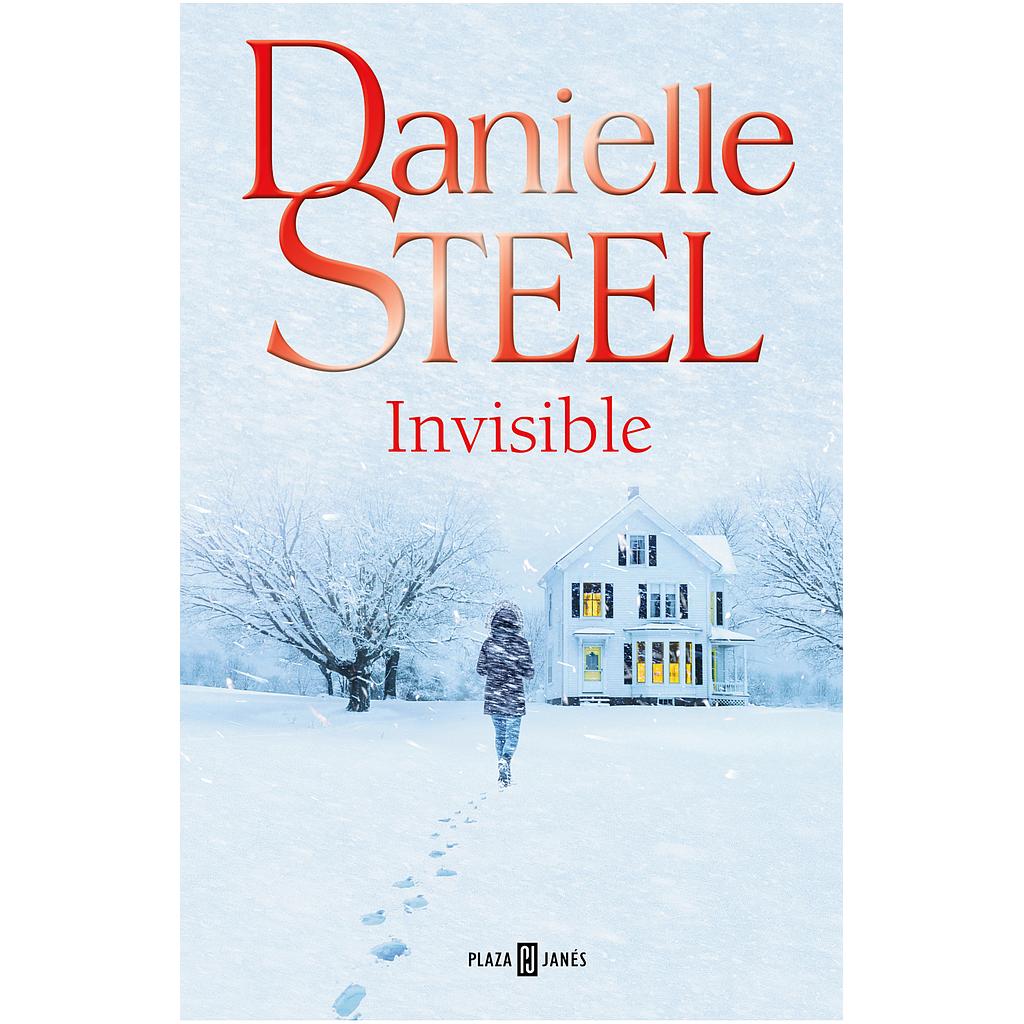 Invisible
