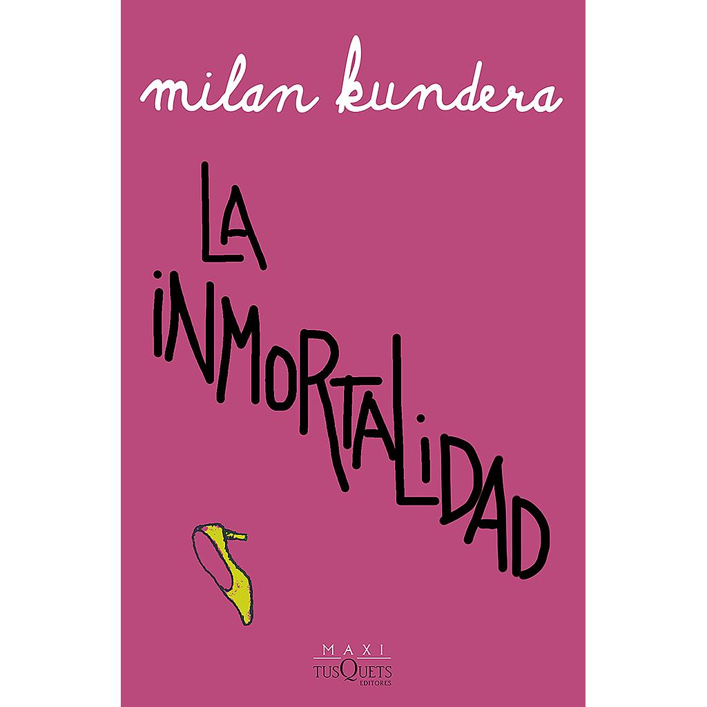 La inmortalidad