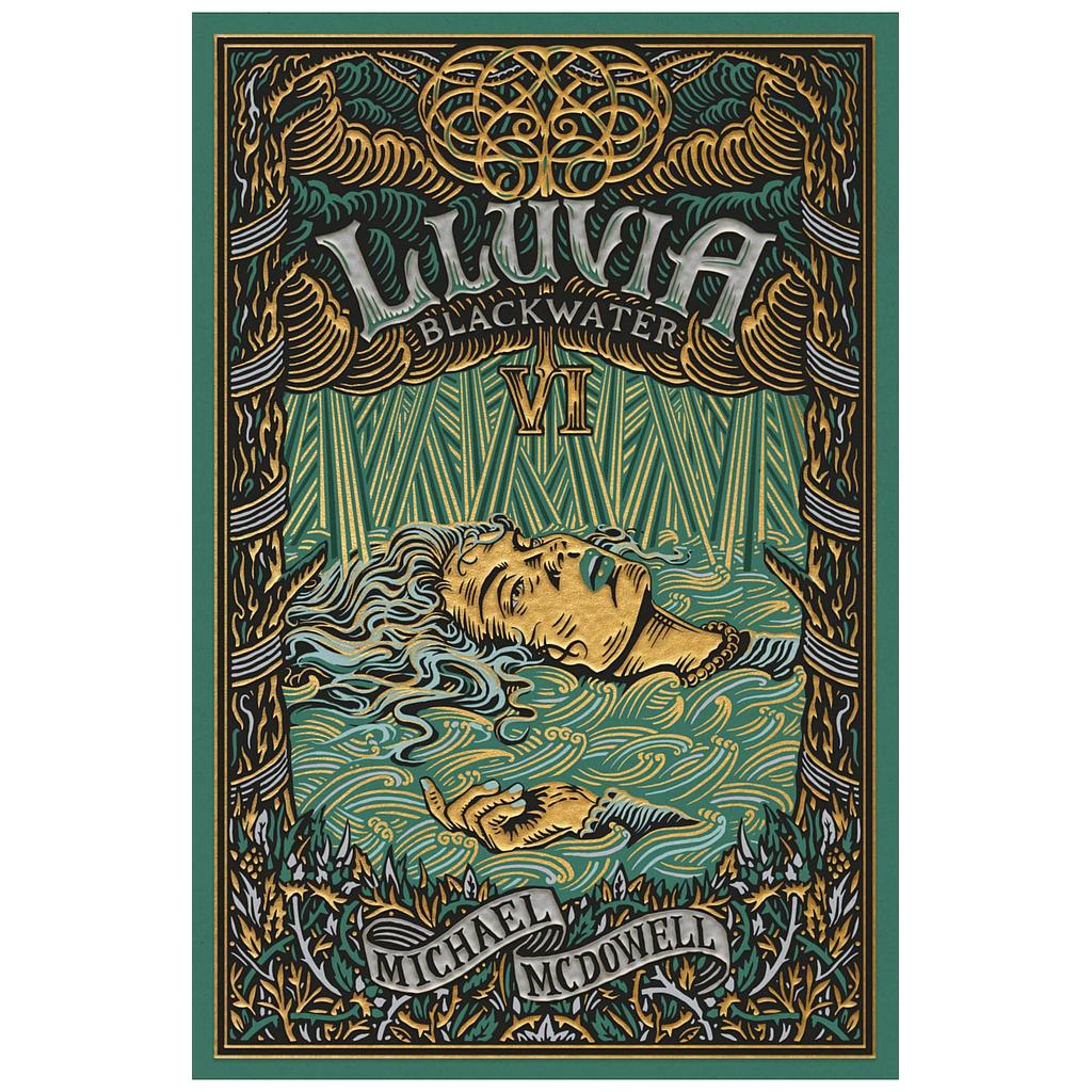 Lluvia Blackwater 6