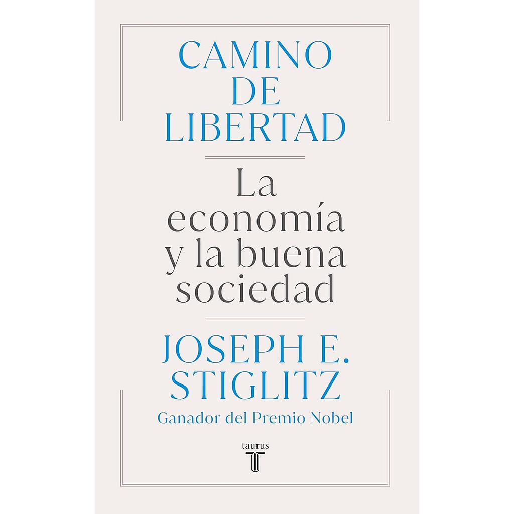 Camino de libertad