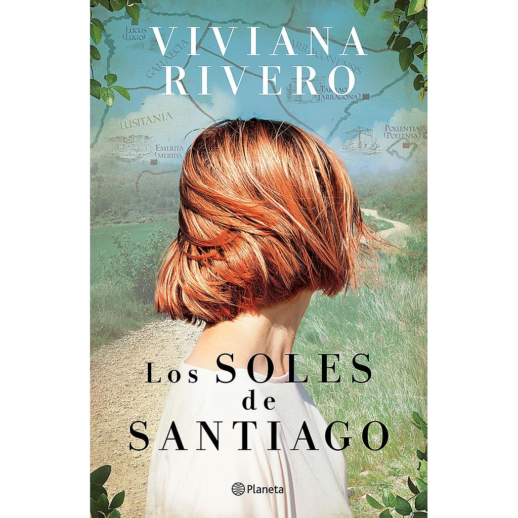 Los soles de Santiago