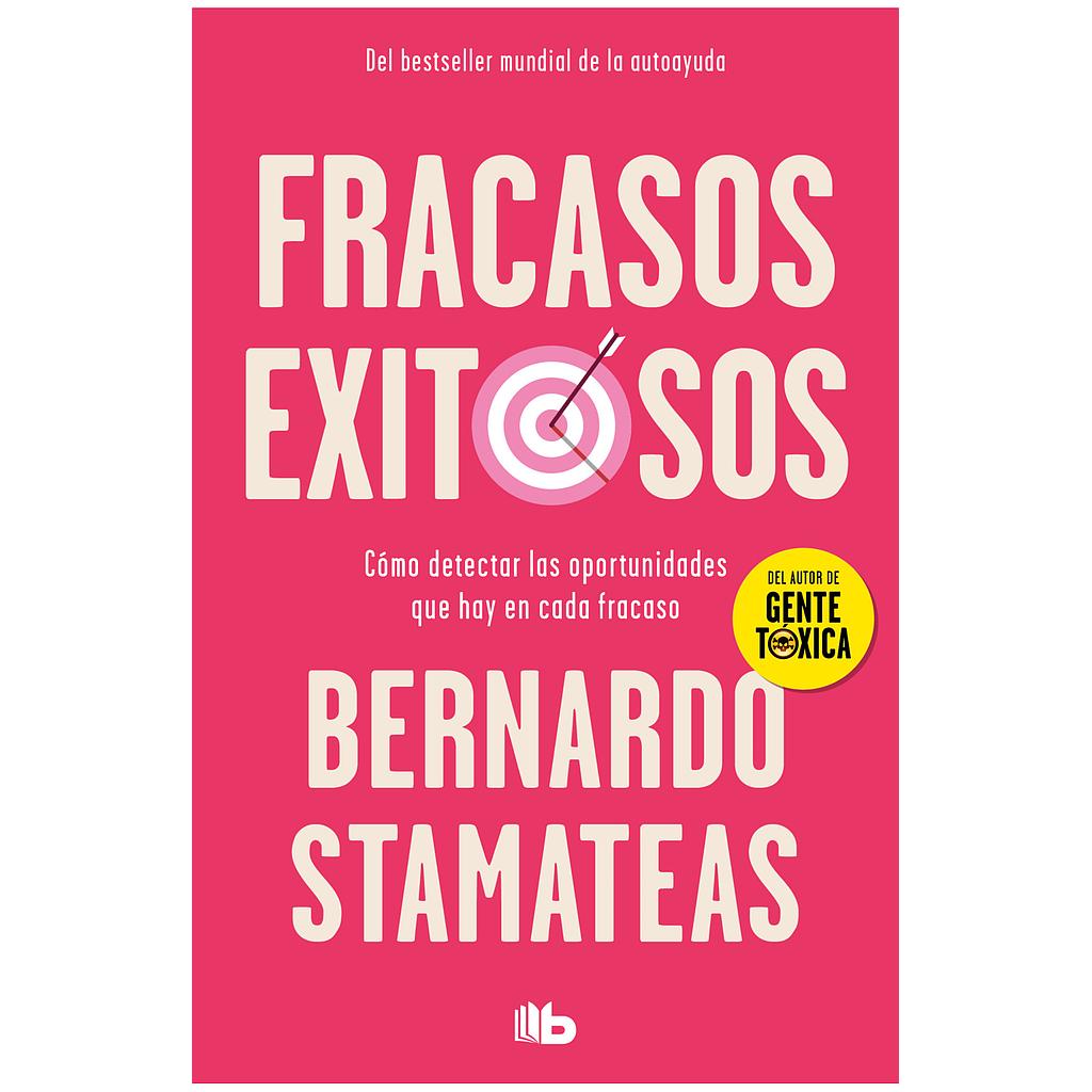 Fracasos exitosos