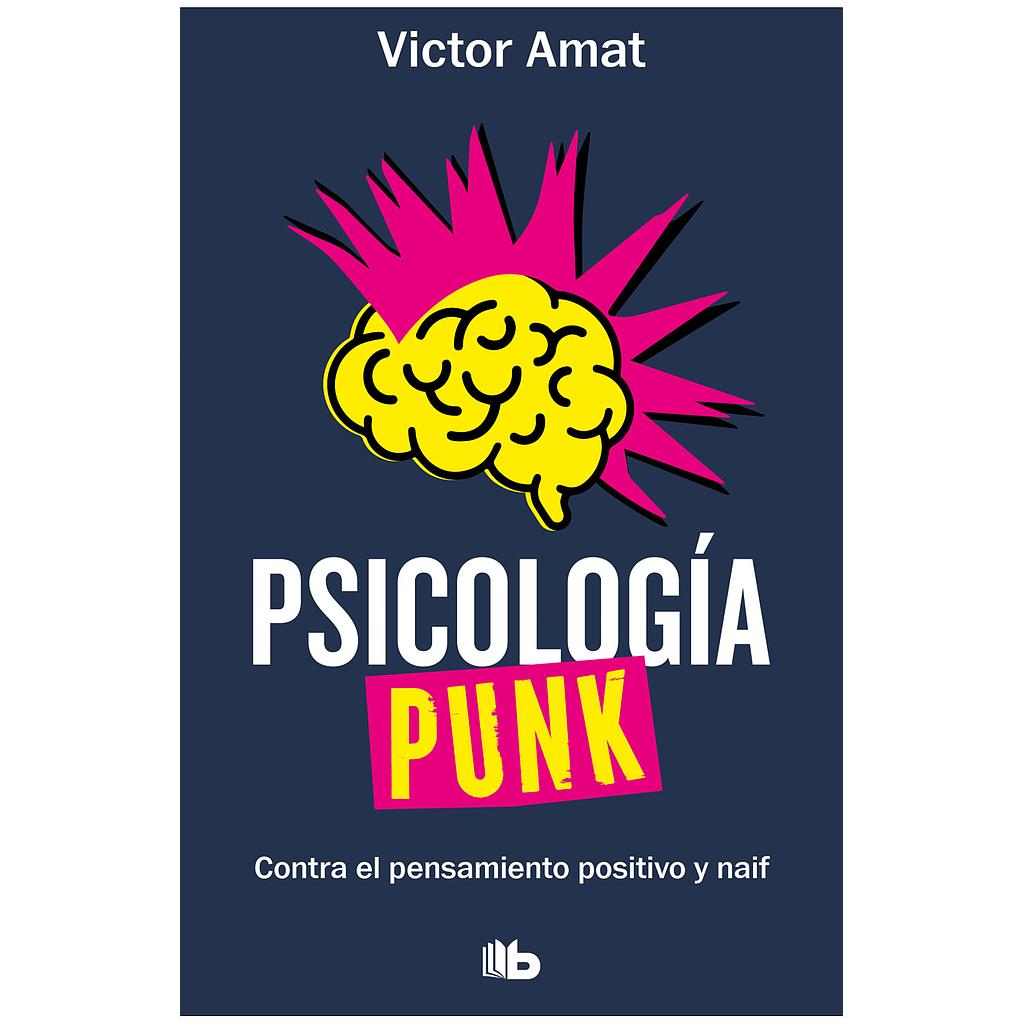 Psicologia punk