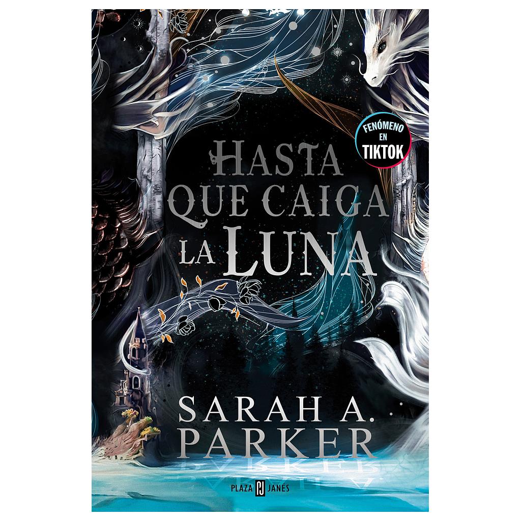 Hasta que caiga la luna