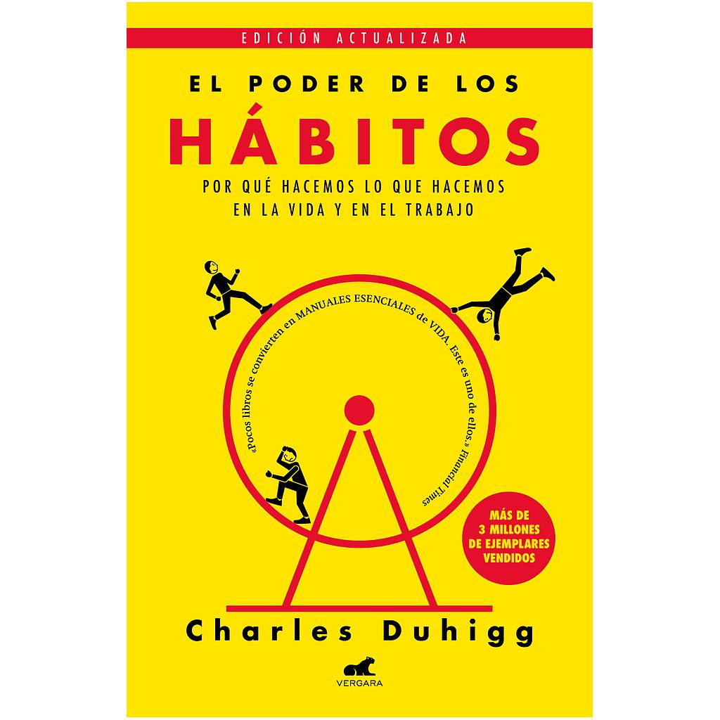 El poder de los habitos