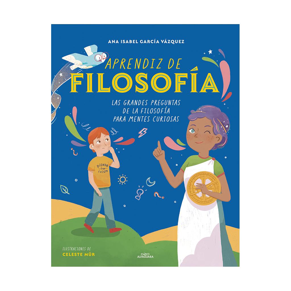 Aprendiz de filosofia