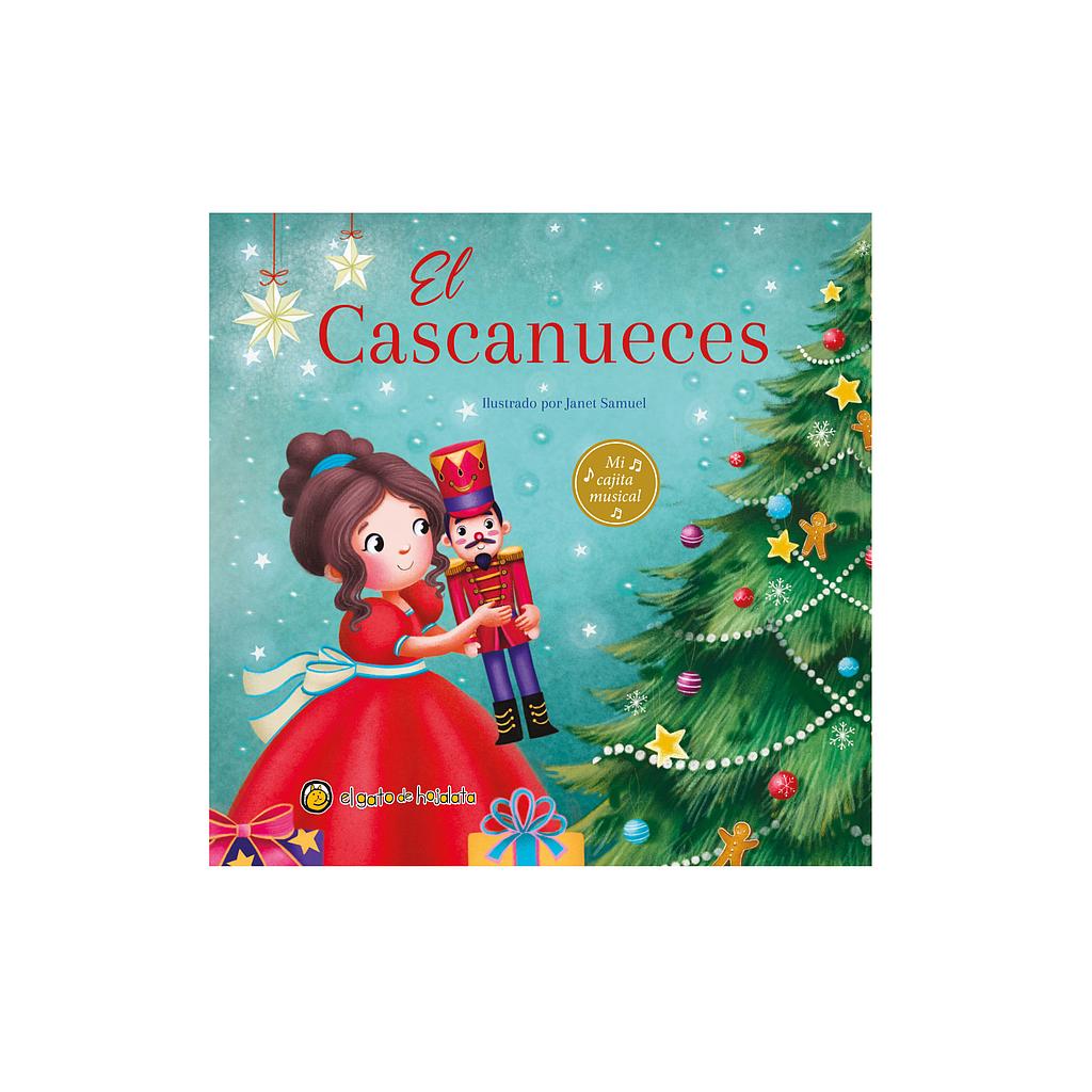 El cascanueces mi cajita musical