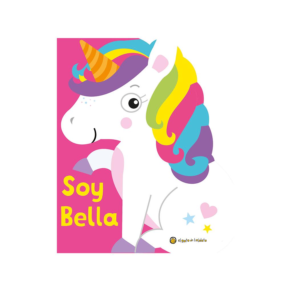 Soy bella