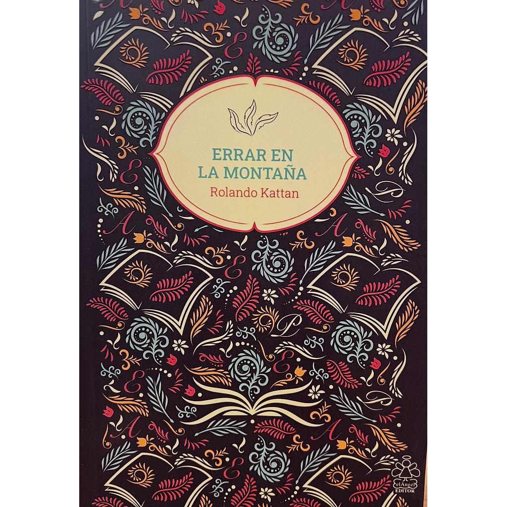 Errar en la montaña