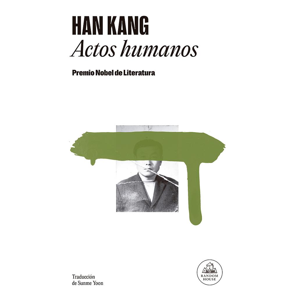 Actos humanos