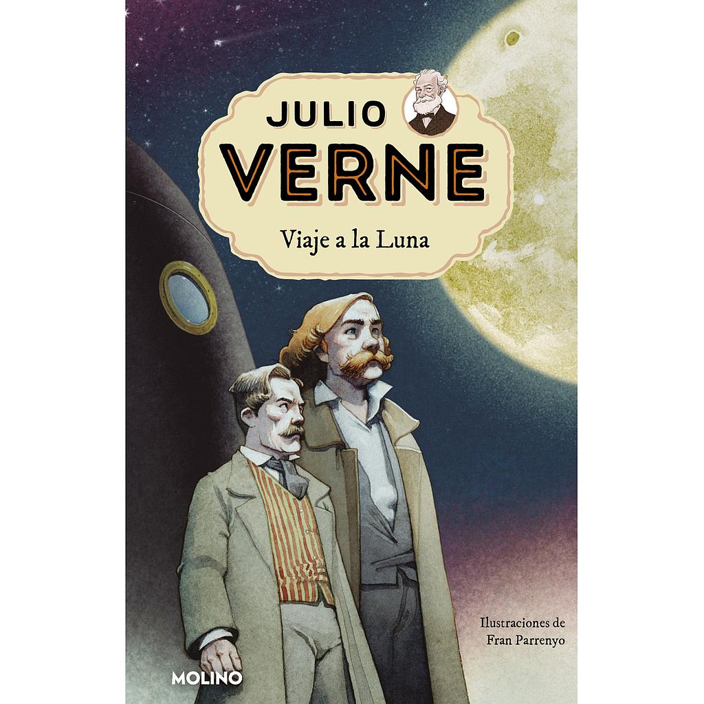 Viaje a la luna