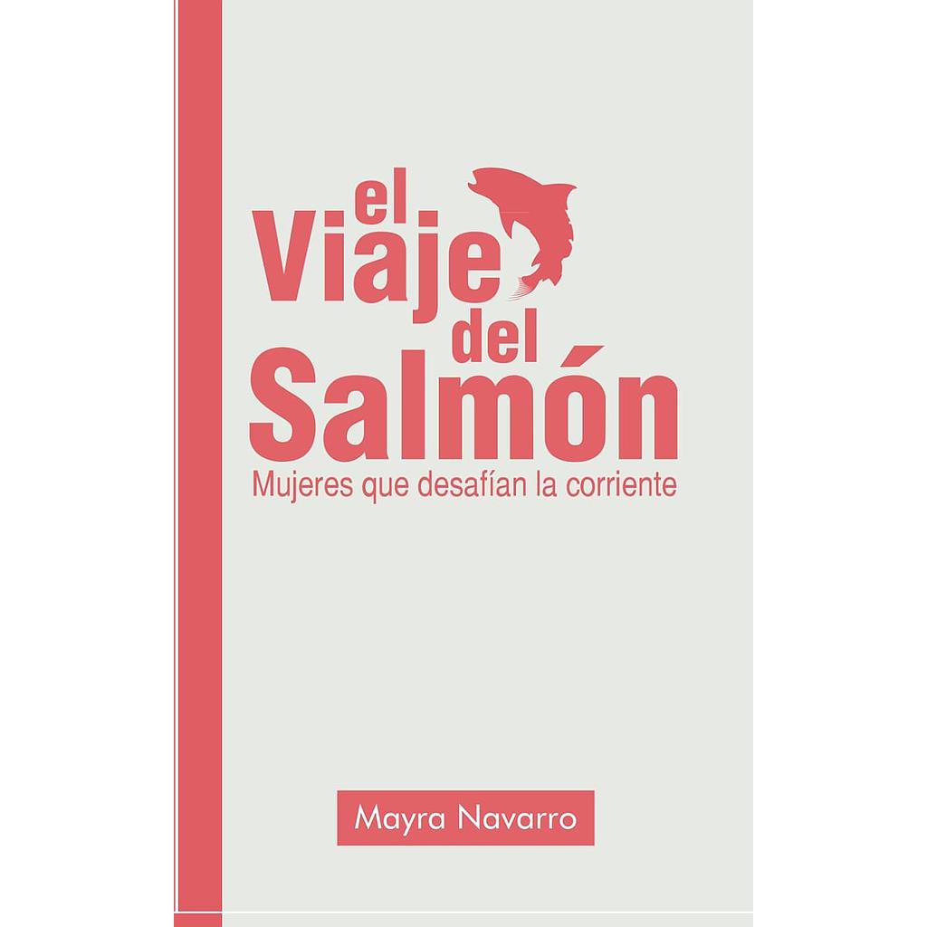 El viaje del salmon