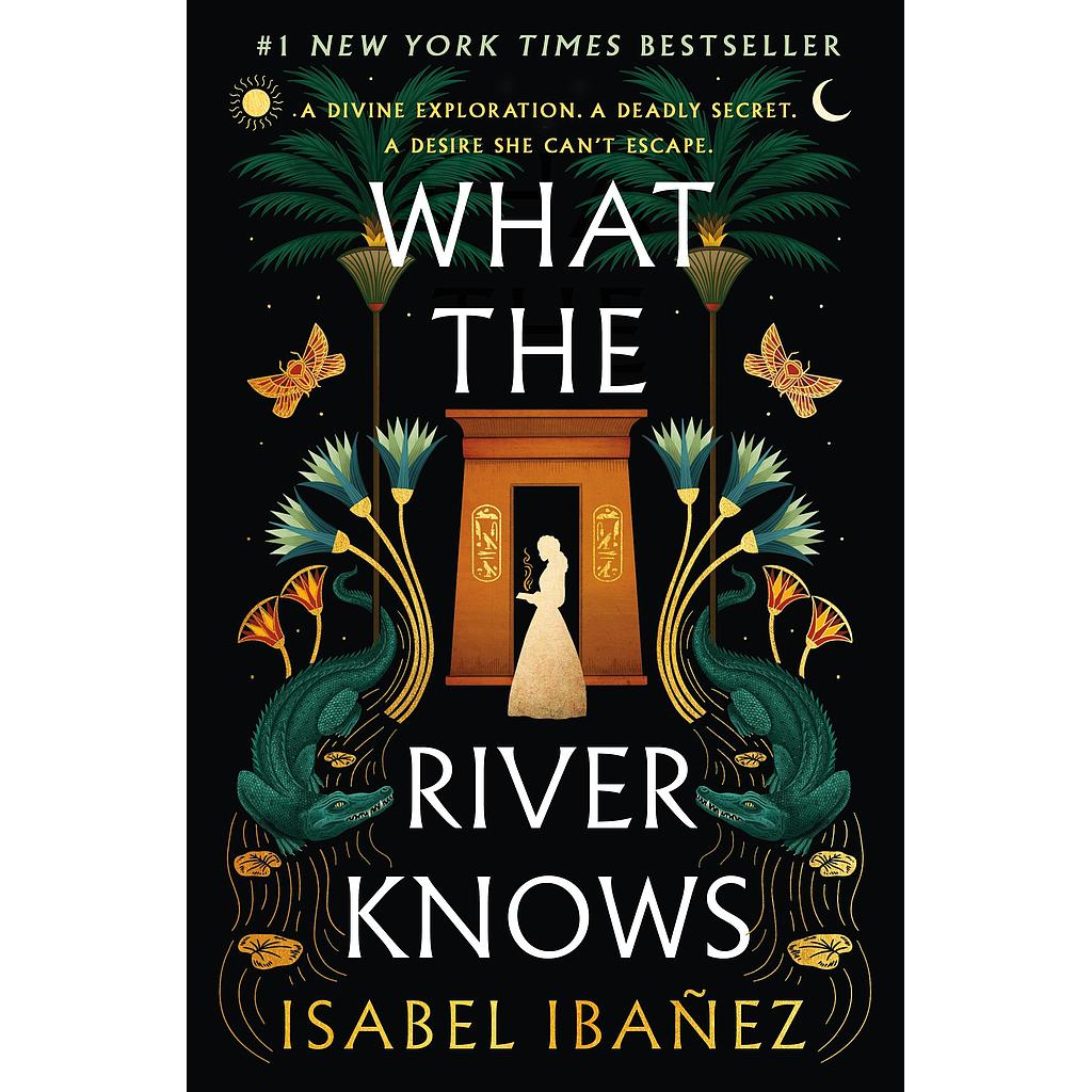 What the River Knows