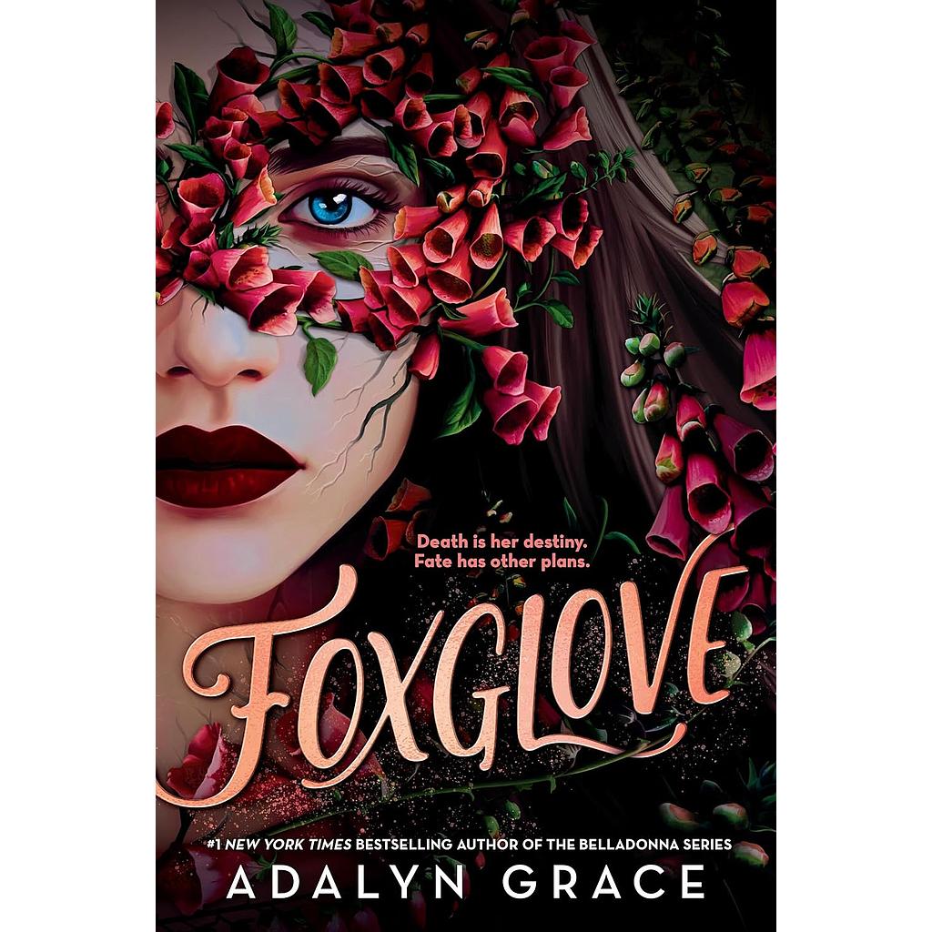 Foxglove