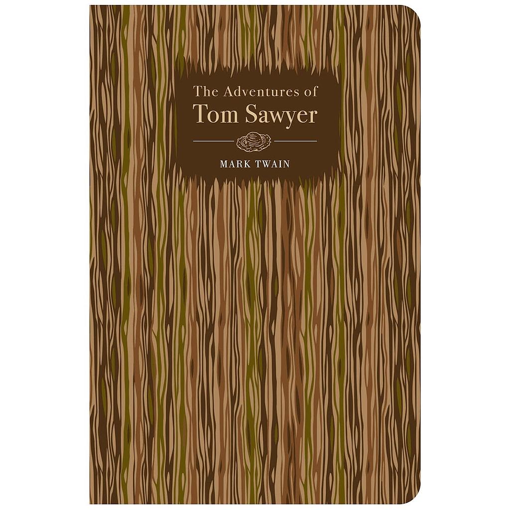 The Adventures of Tom Sawyer